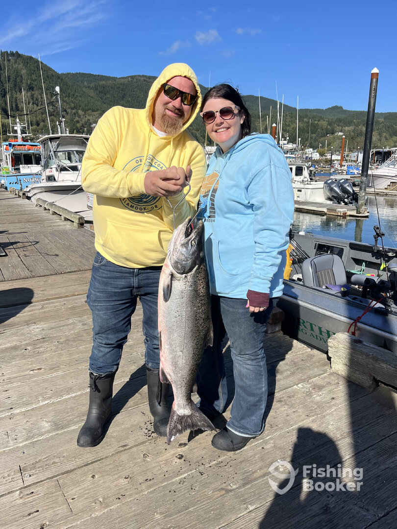 Garibaldi Report Photo 0