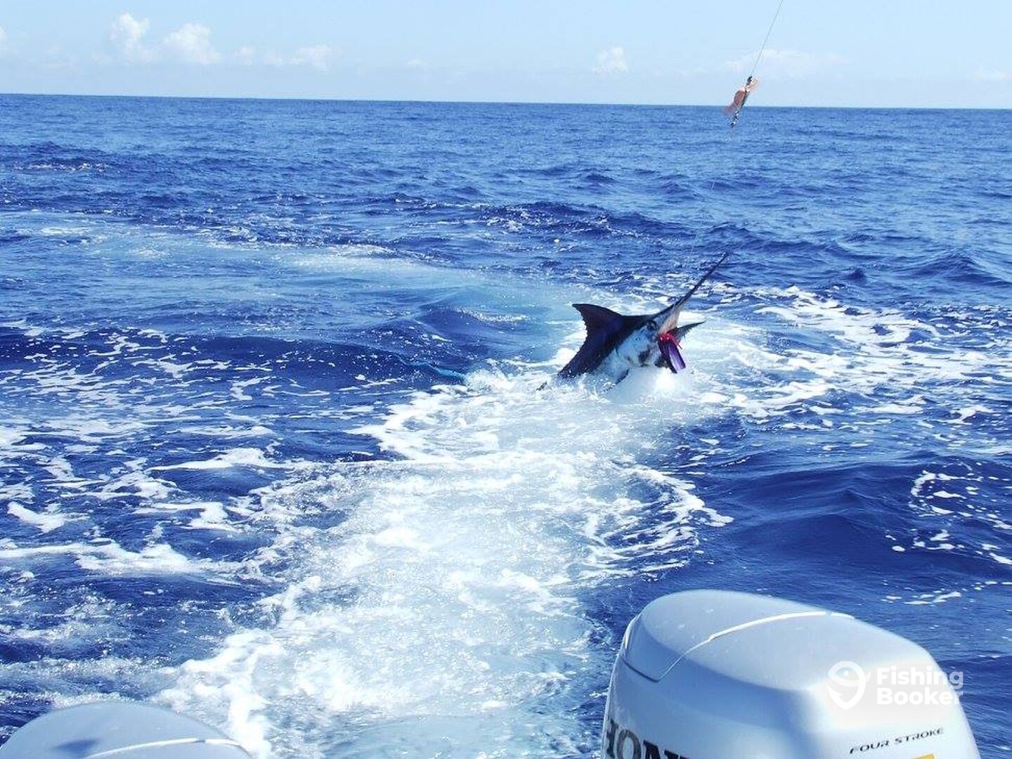 Le Morne Report Photo 0