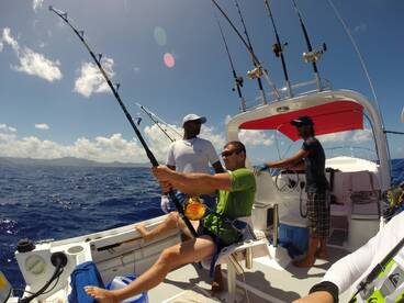 Le Morne Report Photo 2