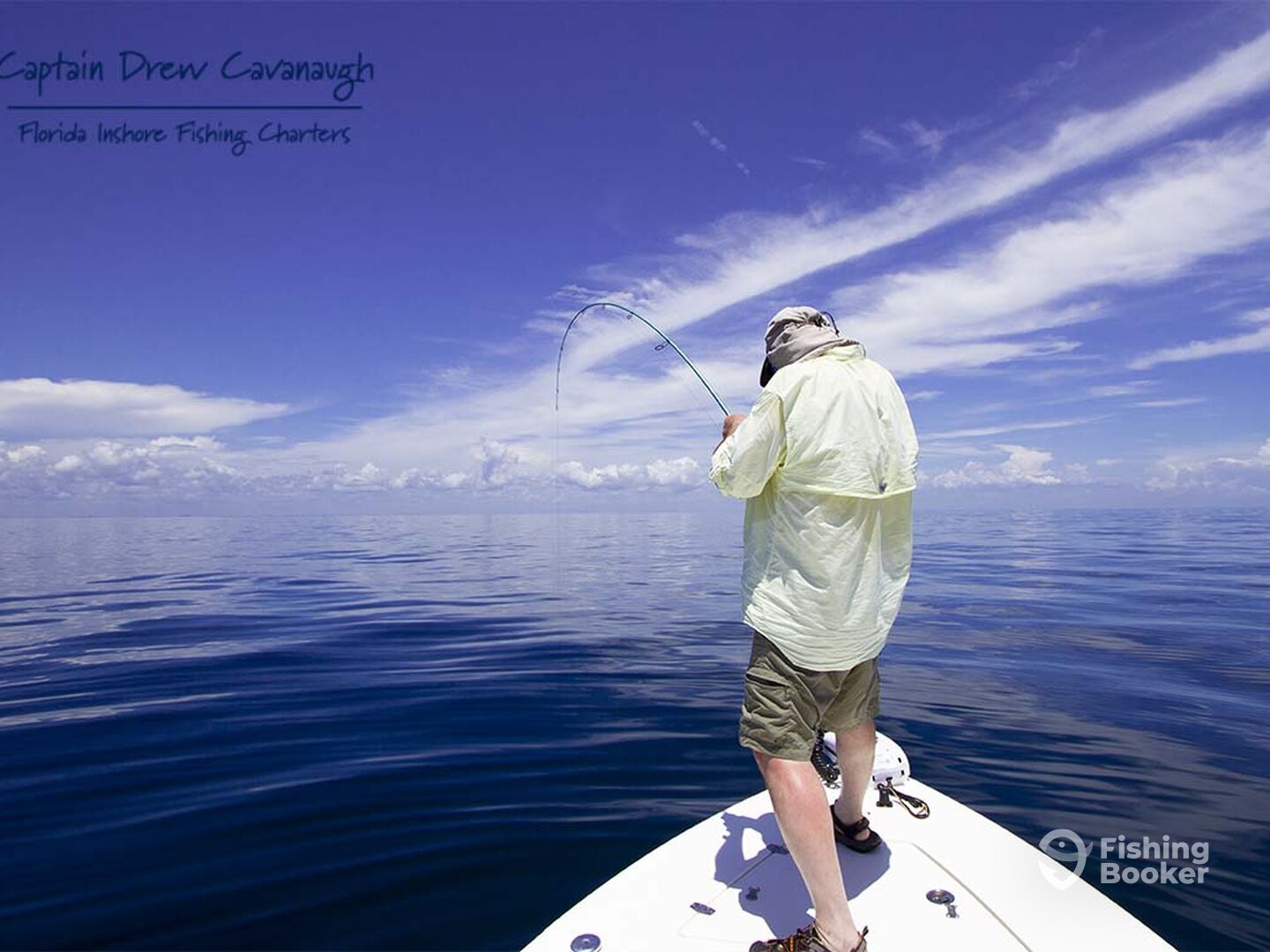 Great Fall Offshore Weather