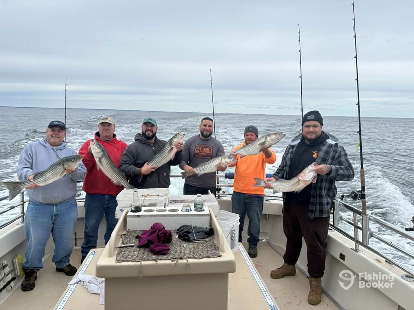 Montauk Report Photo 0