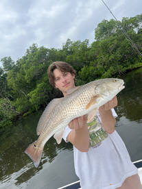 St. Petersburg Report Photo 2