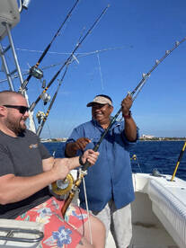 Puerto Aventuras Report Photo 2