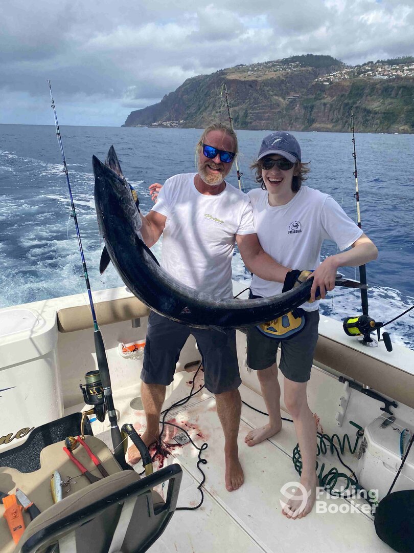 Calheta Report Photo 0