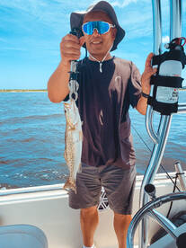 Carolina Beach Report Photo 1