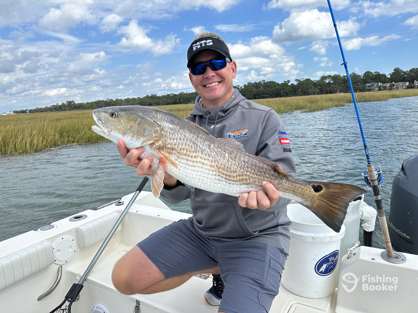 Hilton Head Island Report Photo 0