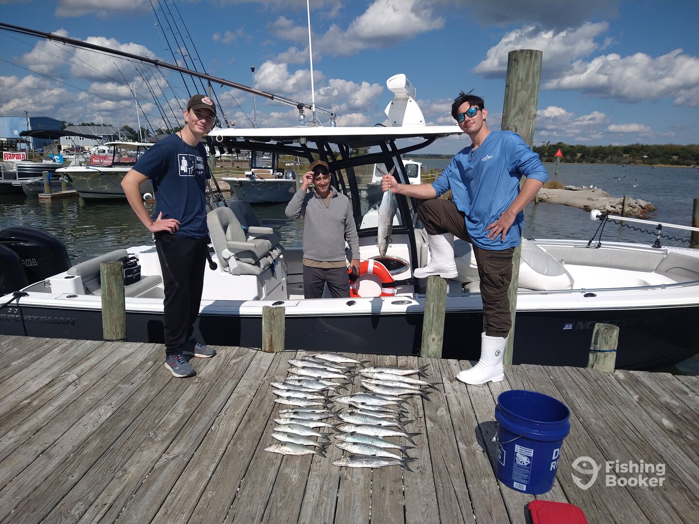 Sneads Ferry Report Photo 0