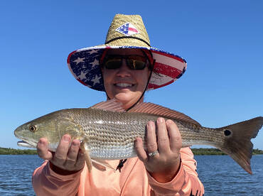 New Smyrna Beach Report Photo 1