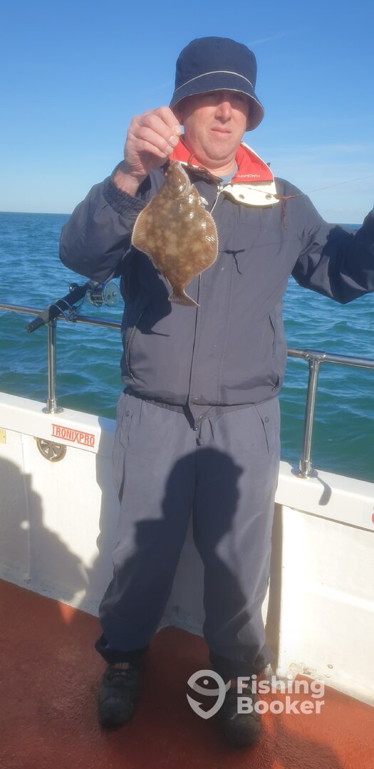 Ramsgate Report Photo 0