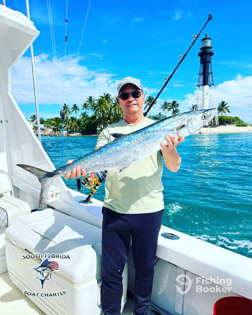 Pompano Beach Report Photo 0