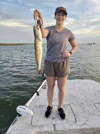 Corpus Christi Report Photo 1