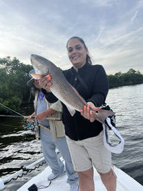 St. Petersburg Report Photo 1
