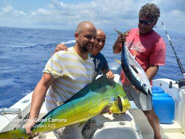 Trou Aux Biches Report Photo 1