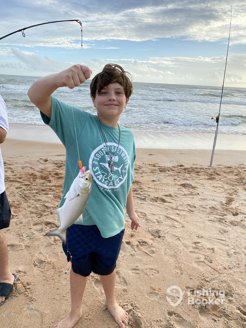 Flagler Beach Report Photo 0