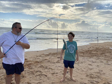Flagler Beach Report Photo 1