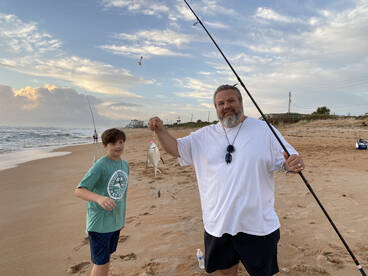 Flagler Beach Report Photo 2