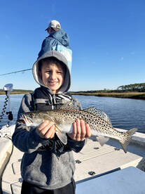 Beaufort Report Photo 1