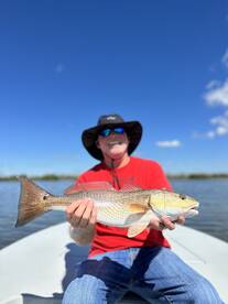 NASCAR wasnโt the only thing going on in