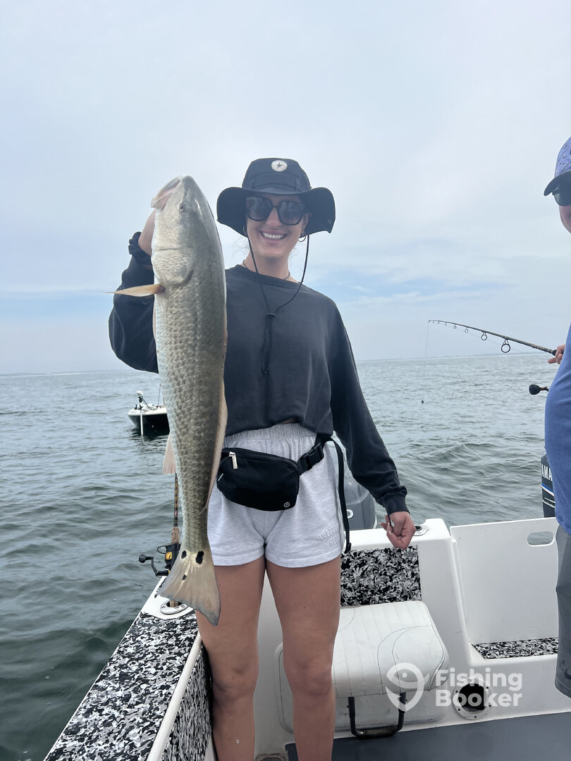 Pensacola Beach Report Photo 0