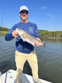 Edisto Beach Report Photo 2