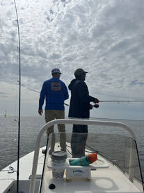 Edisto Beach Report Photo 1