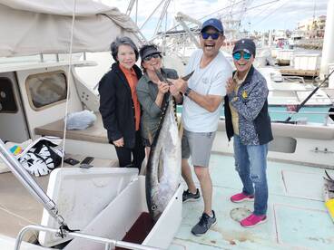 Cabo San Lucas Report Photo 1