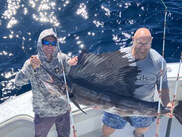 Fishing Fort Lauderdale 
