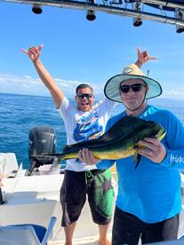 Puerto Vallarta Report Photo 1