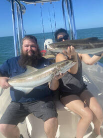 Late October Bite is on Fire