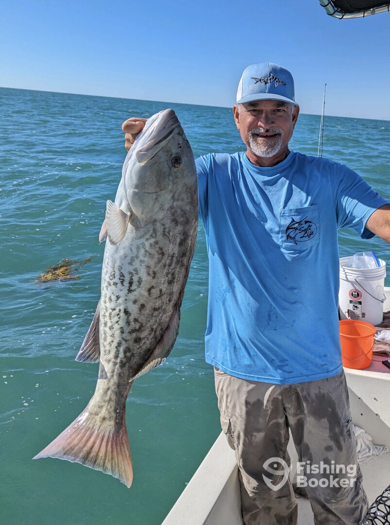 Bay Pines Report Photo 0