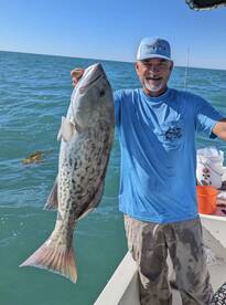 Great action top to bottom!