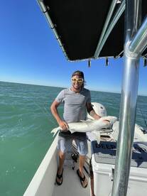 Bay Pines Report Photo 2