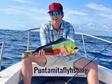Punta Mita Report Photo 2