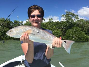 Naples Report Photo 2