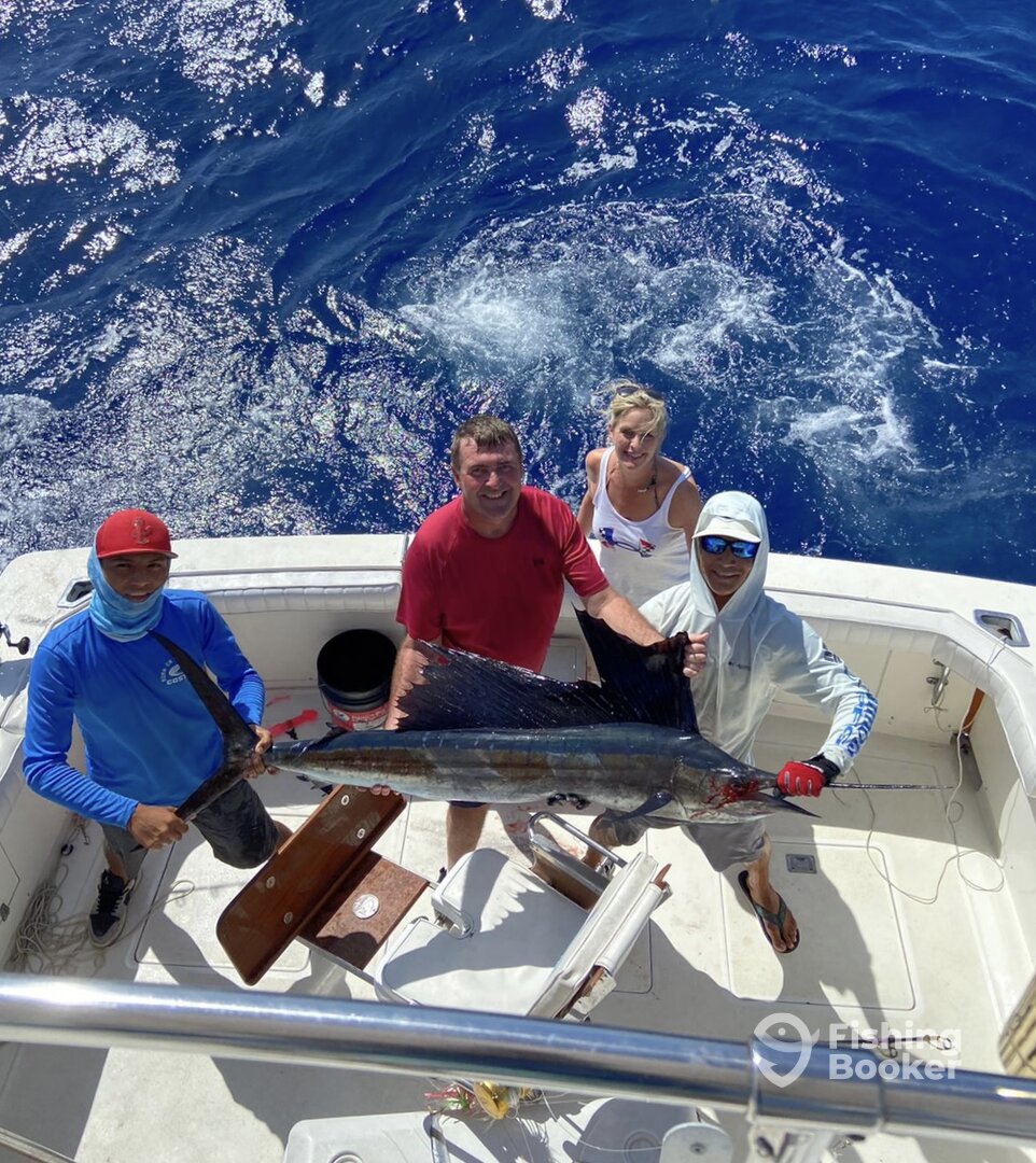 Puerto Aventuras Report Photo 0