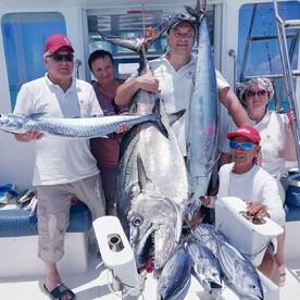 Le Morne Report Photo 1