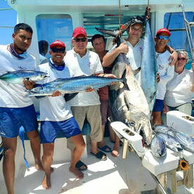 Le Morne Report Photo 2