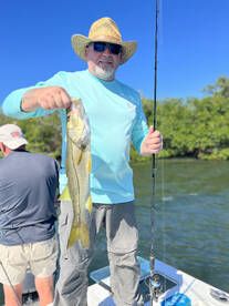 Palmetto Report Photo 2