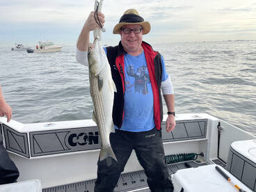 Laurence Harbor Report Photo 1