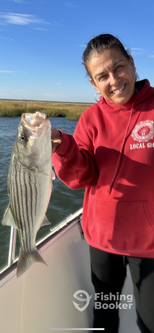 Atlantic City Report Photo 0