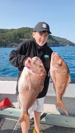 Tairua Report Photo 2
