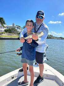 Spots, Dots and Lots of Fun! 