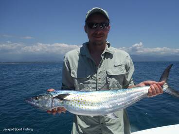 Quepos Report Photo 1