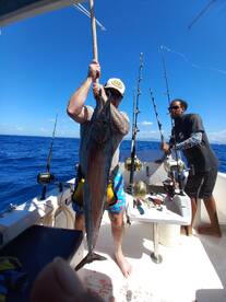 Trou Aux Biches Report Photo 1
