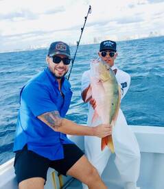 Fort Lauderdale Report Photo 1
