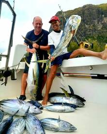 Le Morne Report Photo 1