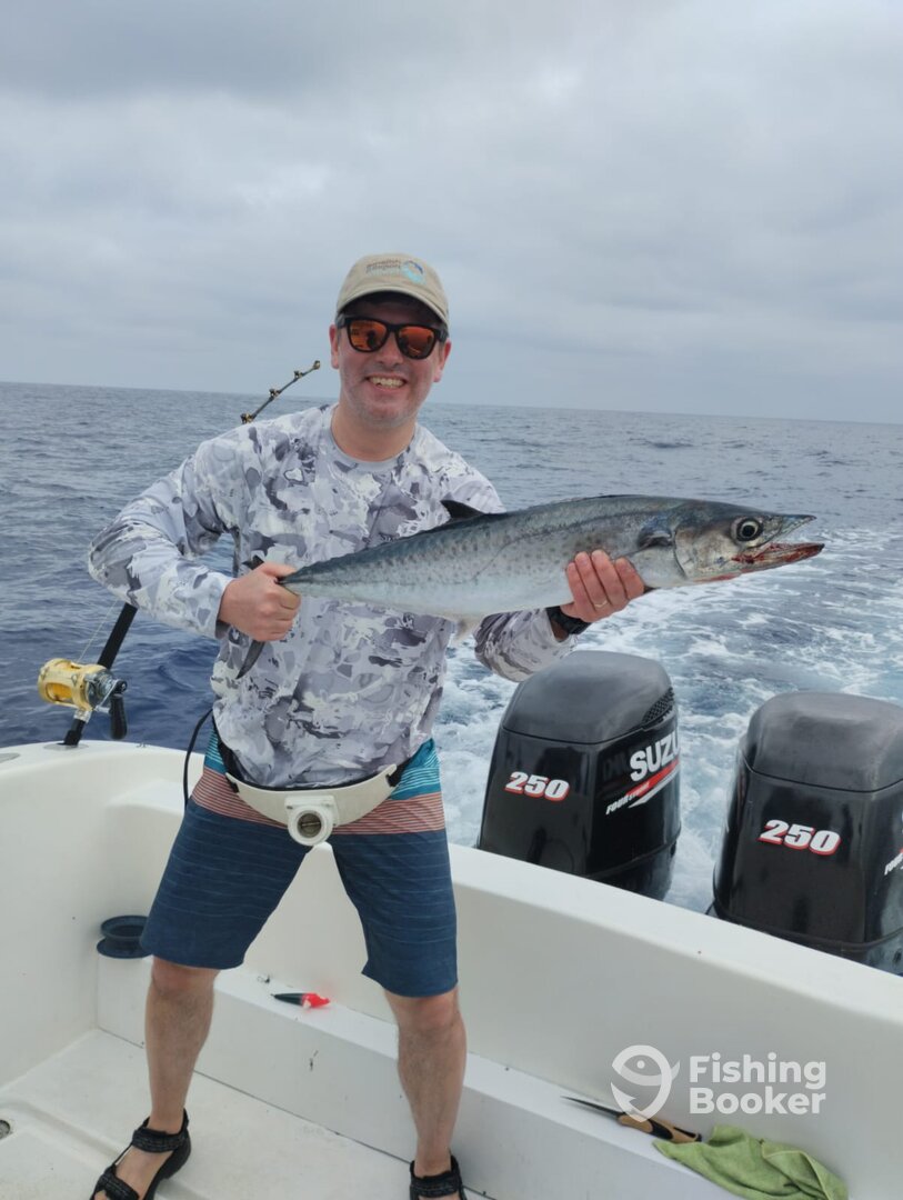 Cartagena de Indias Report Photo 0