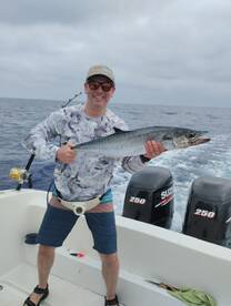 October Bite Pressed For November Fire B