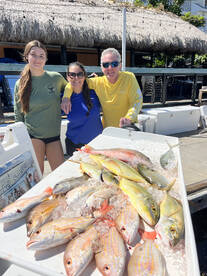 Key West Report Photo 1