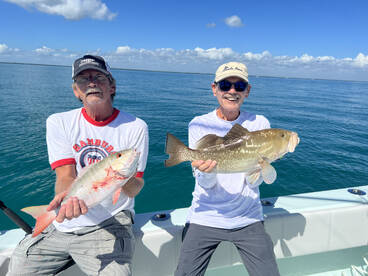 Key Largo Report Photo 1